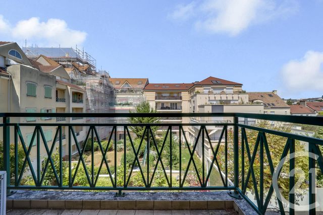 Appartement F3 à vendre - 3 pièces - 77.55 m2 - CLAMART - 92 - ILE-DE-FRANCE - Century 21 Immod'Issy