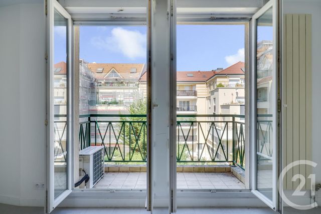 Appartement F3 à vendre - 3 pièces - 77.55 m2 - CLAMART - 92 - ILE-DE-FRANCE - Century 21 Immod'Issy