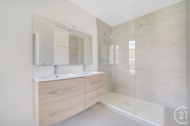 Appartement F3 à vendre - 3 pièces - 77.55 m2 - CLAMART - 92 - ILE-DE-FRANCE - Century 21 Immod'Issy
