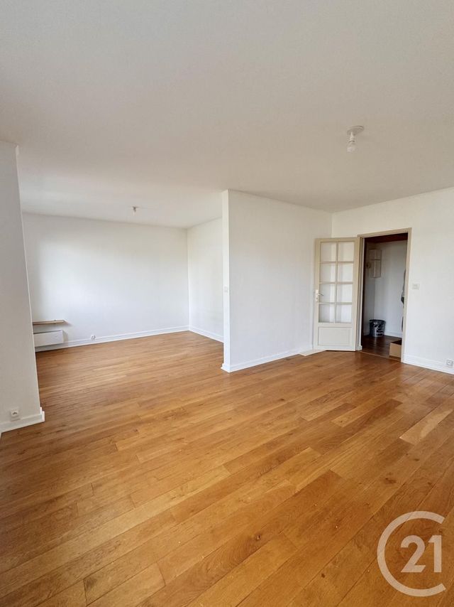 Appartement F3 à louer - 3 pièces - 74.95 m2 - ISSY LES MOULINEAUX - 92 - ILE-DE-FRANCE - Century 21 Immod'Issy