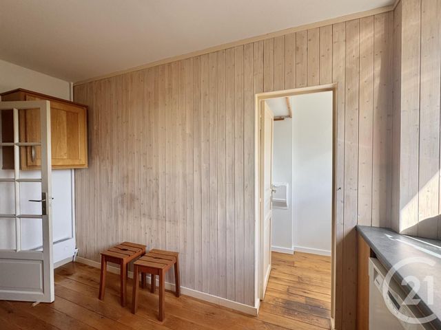 Appartement F3 à louer - 3 pièces - 74.95 m2 - ISSY LES MOULINEAUX - 92 - ILE-DE-FRANCE - Century 21 Immod'Issy