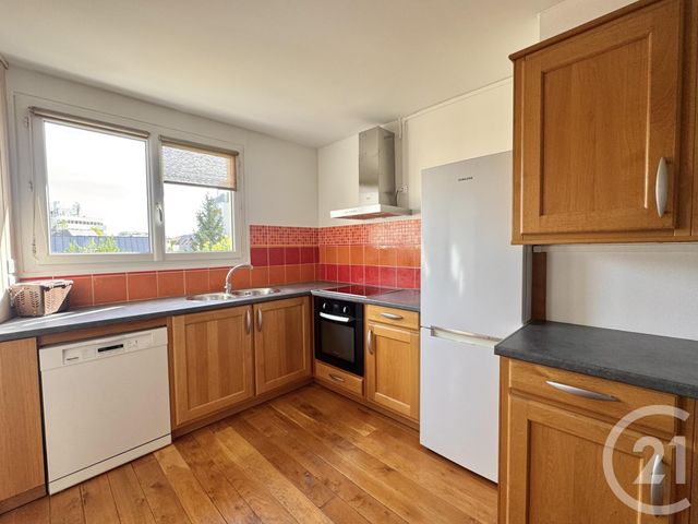 Appartement F3 à louer - 3 pièces - 74.95 m2 - ISSY LES MOULINEAUX - 92 - ILE-DE-FRANCE - Century 21 Immod'Issy