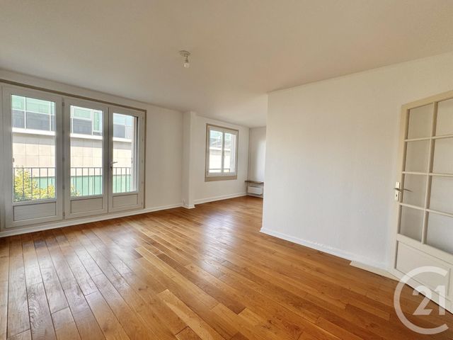 Appartement F3 à louer ISSY LES MOULINEAUX