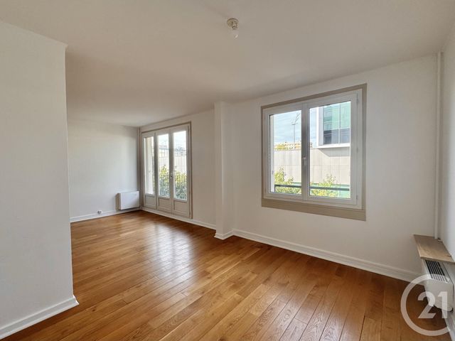 Appartement F3 à louer - 3 pièces - 74.95 m2 - ISSY LES MOULINEAUX - 92 - ILE-DE-FRANCE - Century 21 Immod'Issy