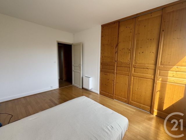 Appartement F3 à louer - 3 pièces - 74.95 m2 - ISSY LES MOULINEAUX - 92 - ILE-DE-FRANCE - Century 21 Immod'Issy