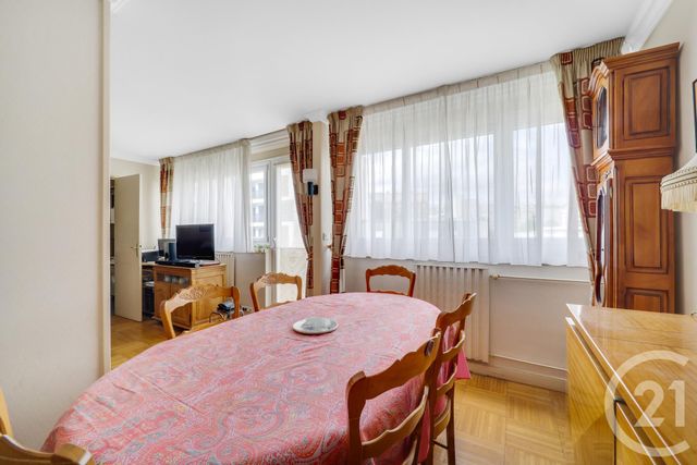 Appartement F4 à vendre - 4 pièces - 71.86 m2 - ISSY LES MOULINEAUX - 92 - ILE-DE-FRANCE - Century 21 Immod'Issy