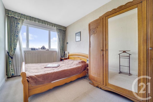Appartement F4 à vendre - 4 pièces - 71.86 m2 - ISSY LES MOULINEAUX - 92 - ILE-DE-FRANCE - Century 21 Immod'Issy