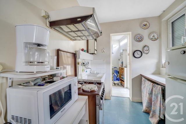 Appartement F4 à vendre - 4 pièces - 71.86 m2 - ISSY LES MOULINEAUX - 92 - ILE-DE-FRANCE - Century 21 Immod'Issy
