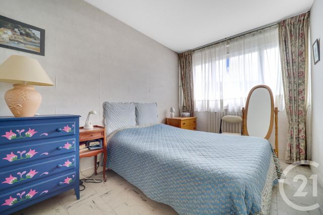 Appartement F4 à vendre - 4 pièces - 71.86 m2 - ISSY LES MOULINEAUX - 92 - ILE-DE-FRANCE - Century 21 Immod'Issy