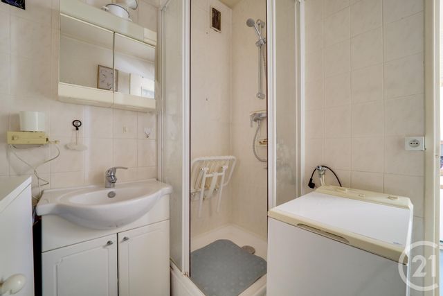 Appartement F4 à vendre - 4 pièces - 71.86 m2 - ISSY LES MOULINEAUX - 92 - ILE-DE-FRANCE - Century 21 Immod'Issy