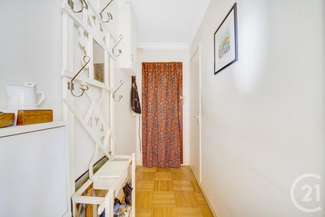 Appartement F4 à vendre - 4 pièces - 71.86 m2 - ISSY LES MOULINEAUX - 92 - ILE-DE-FRANCE - Century 21 Immod'Issy