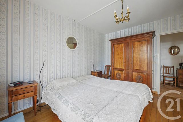 Appartement F2 à vendre - 2 pièces - 59.66 m2 - ISSY LES MOULINEAUX - 92 - ILE-DE-FRANCE - Century 21 Immod'Issy