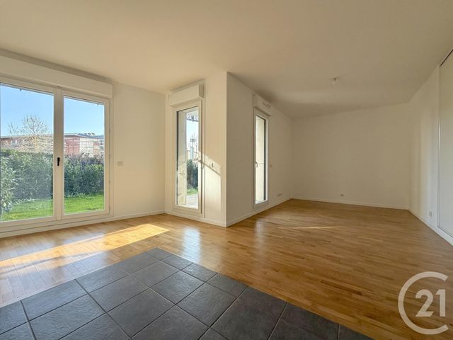 Appartement F2 à vendre - 2 pièces - 51.31 m2 - ISSY LES MOULINEAUX - 92 - ILE-DE-FRANCE - Century 21 Immod'Issy