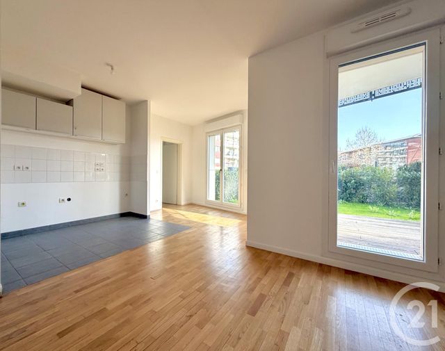 Appartement F2 à vendre ISSY LES MOULINEAUX