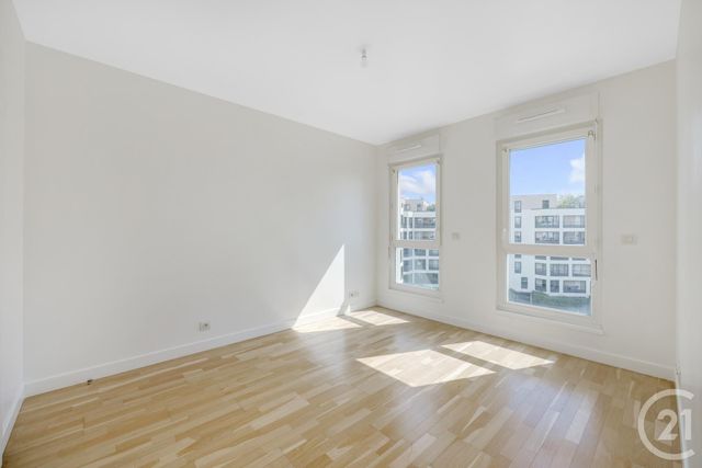 Appartement F2 à vendre - 2 pièces - 37.61 m2 - ISSY LES MOULINEAUX - 92 - ILE-DE-FRANCE - Century 21 Immod'Issy