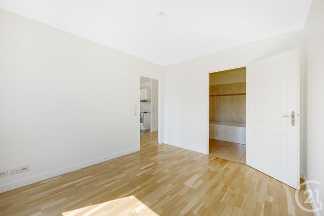 Appartement F2 à vendre - 2 pièces - 37.61 m2 - ISSY LES MOULINEAUX - 92 - ILE-DE-FRANCE - Century 21 Immod'Issy