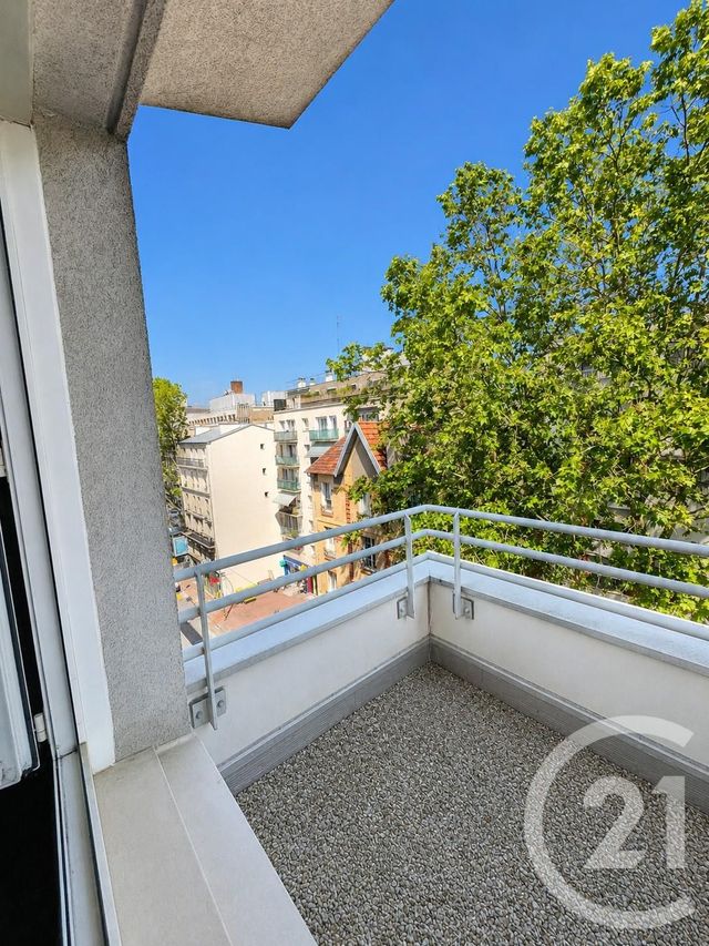 Appartement F1 à vendre ISSY LES MOULINEAUX