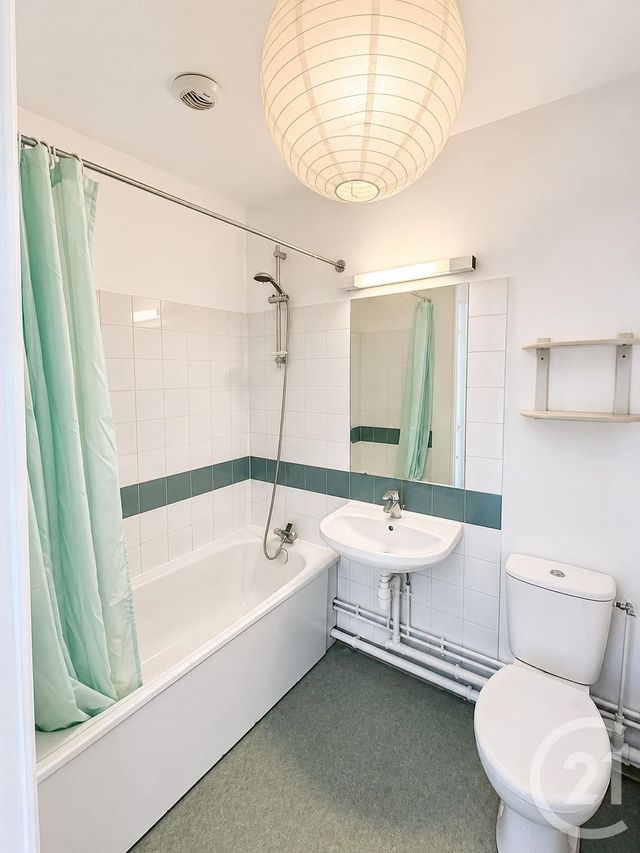 Appartement F1 à vendre - 1 pièce - 18.27 m2 - ISSY LES MOULINEAUX - 92 - ILE-DE-FRANCE - Century 21 Immod'Issy