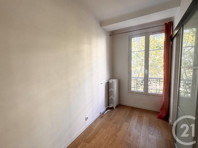 Appartement Studio à vendre - 1 pièce - 23.18 m2 - ISSY LES MOULINEAUX - 92 - ILE-DE-FRANCE - Century 21 Immod'Issy