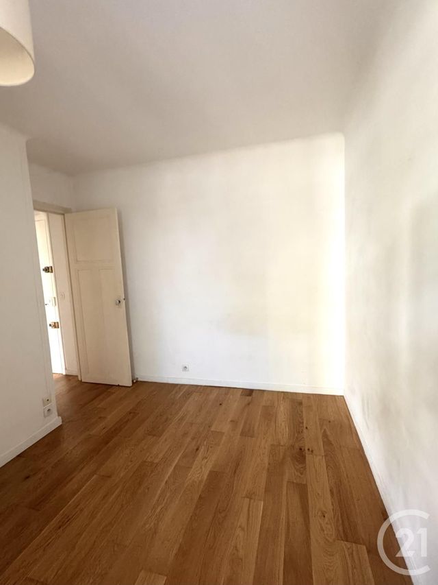 Appartement Studio à vendre - 1 pièce - 23.18 m2 - ISSY LES MOULINEAUX - 92 - ILE-DE-FRANCE - Century 21 Immod'Issy
