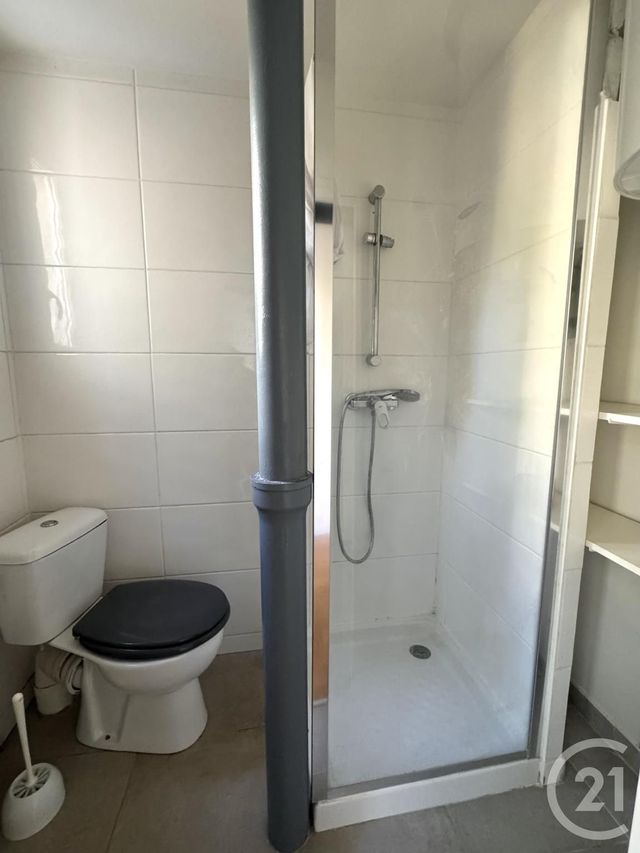 Appartement Studio à vendre - 1 pièce - 23.18 m2 - ISSY LES MOULINEAUX - 92 - ILE-DE-FRANCE - Century 21 Immod'Issy