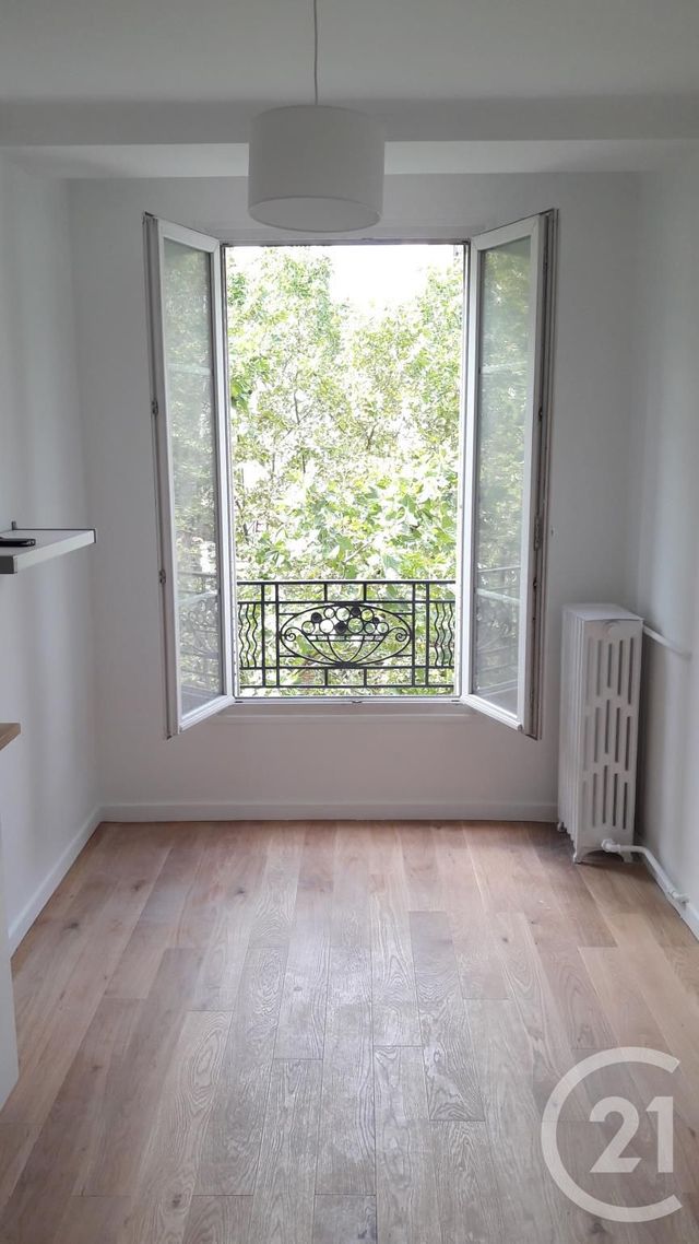 Appartement Studio à vendre - 1 pièce - 23.18 m2 - ISSY LES MOULINEAUX - 92 - ILE-DE-FRANCE - Century 21 Immod'Issy