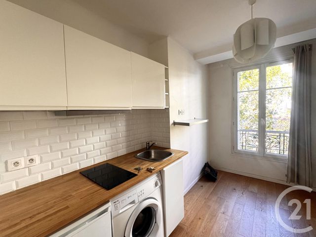 Appartement Studio à vendre ISSY LES MOULINEAUX