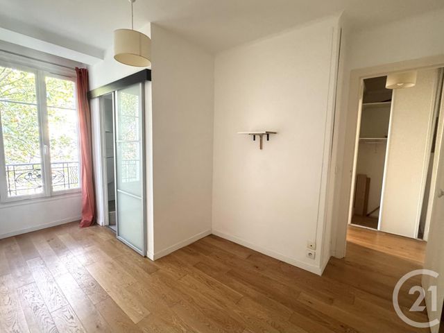 Appartement Studio à vendre - 1 pièce - 23.18 m2 - ISSY LES MOULINEAUX - 92 - ILE-DE-FRANCE - Century 21 Immod'Issy