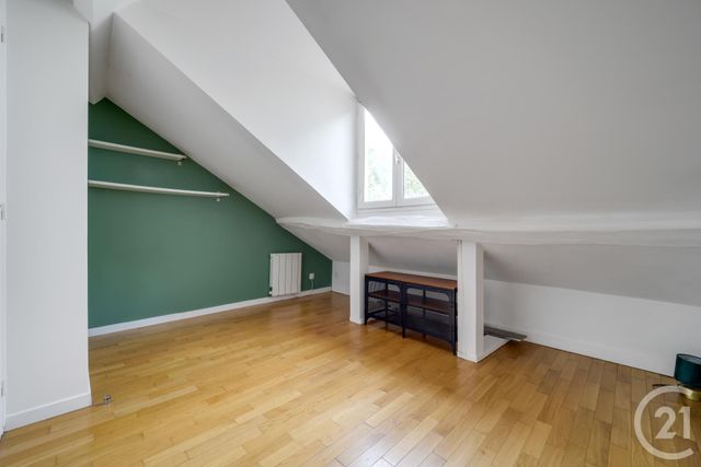 Appartement F3 à vendre - 3 pièces - 60.64 m2 - ISSY LES MOULINEAUX - 92 - ILE-DE-FRANCE - Century 21 Immod'Issy