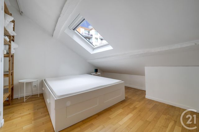 Appartement F3 à vendre - 3 pièces - 60.64 m2 - ISSY LES MOULINEAUX - 92 - ILE-DE-FRANCE - Century 21 Immod'Issy