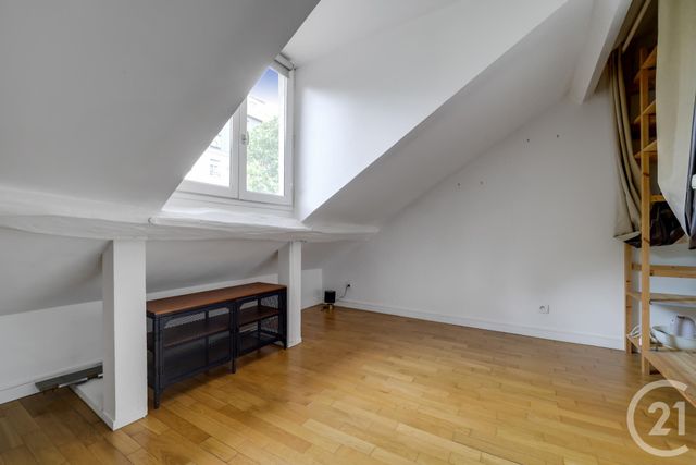 Appartement F3 à vendre - 3 pièces - 60.64 m2 - ISSY LES MOULINEAUX - 92 - ILE-DE-FRANCE - Century 21 Immod'Issy