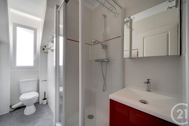 Appartement F2 à vendre - 2 pièces - 38.84 m2 - ISSY LES MOULINEAUX - 92 - ILE-DE-FRANCE - Century 21 Immod'Issy