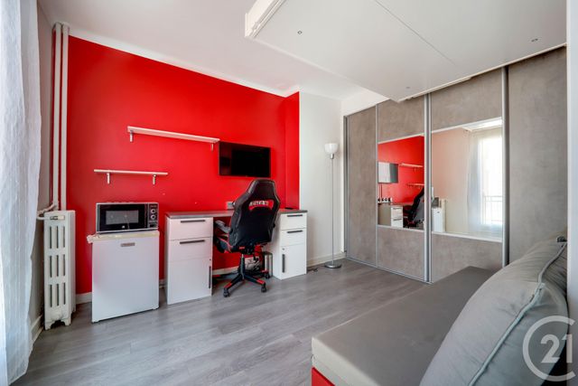 Appartement F2 à vendre - 2 pièces - 38.84 m2 - ISSY LES MOULINEAUX - 92 - ILE-DE-FRANCE - Century 21 Immod'Issy