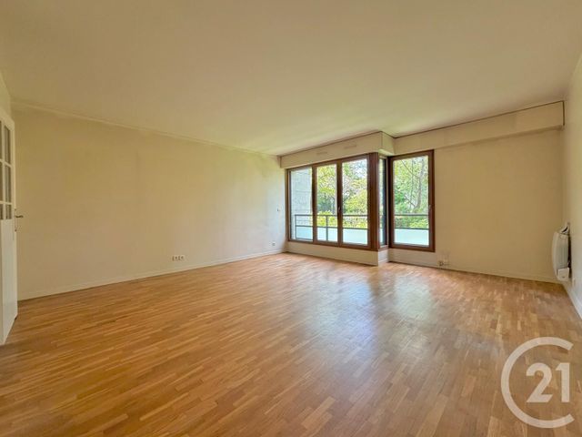 Appartement F4 à vendre - 4 pièces - 87.24 m2 - ISSY LES MOULINEAUX - 92 - ILE-DE-FRANCE - Century 21 Immod'Issy