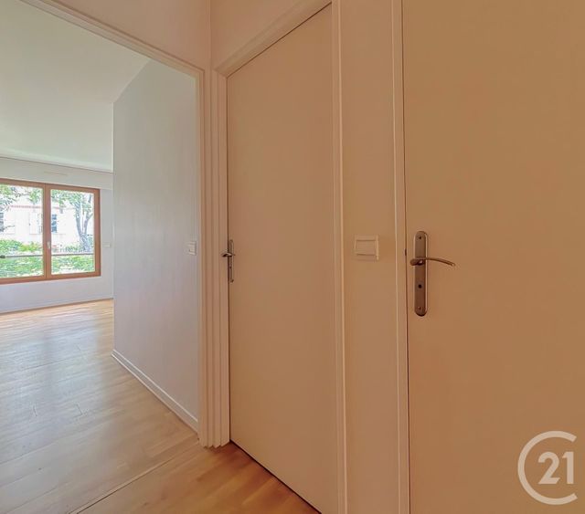Appartement F4 à vendre - 4 pièces - 87.24 m2 - ISSY LES MOULINEAUX - 92 - ILE-DE-FRANCE - Century 21 Immod'Issy