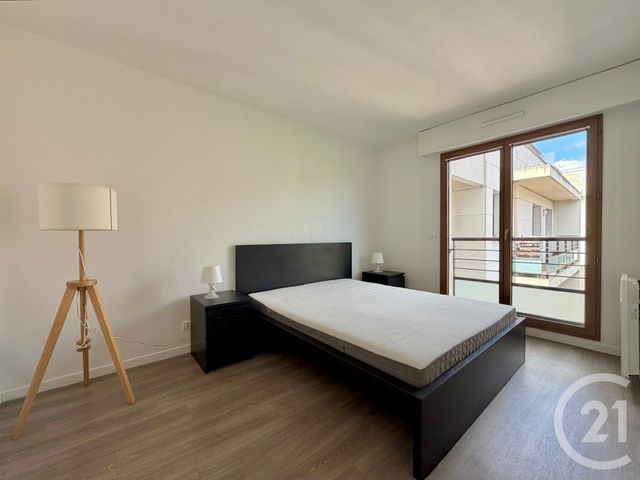 Appartement F3 à vendre - 3 pièces - 68.25 m2 - ISSY LES MOULINEAUX - 92 - ILE-DE-FRANCE - Century 21 Immod'Issy