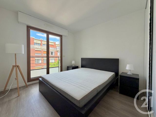 Appartement F3 à vendre - 3 pièces - 68.25 m2 - ISSY LES MOULINEAUX - 92 - ILE-DE-FRANCE - Century 21 Immod'Issy