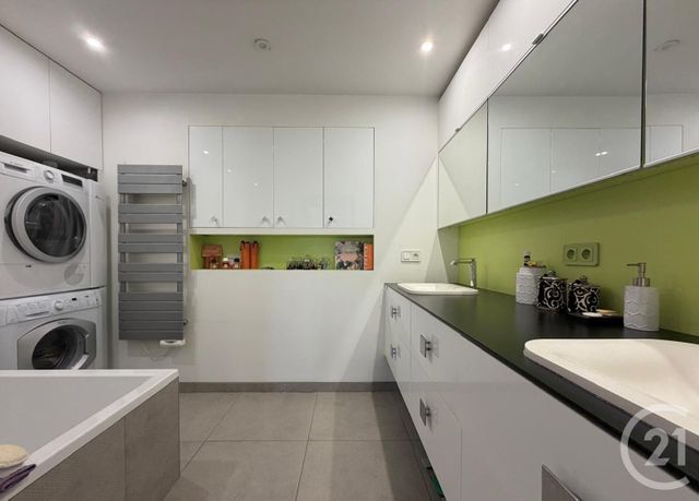 Appartement F4 à vendre - 4 pièces - 92.3 m2 - ISSY LES MOULINEAUX - 92 - ILE-DE-FRANCE - Century 21 Immod'Issy