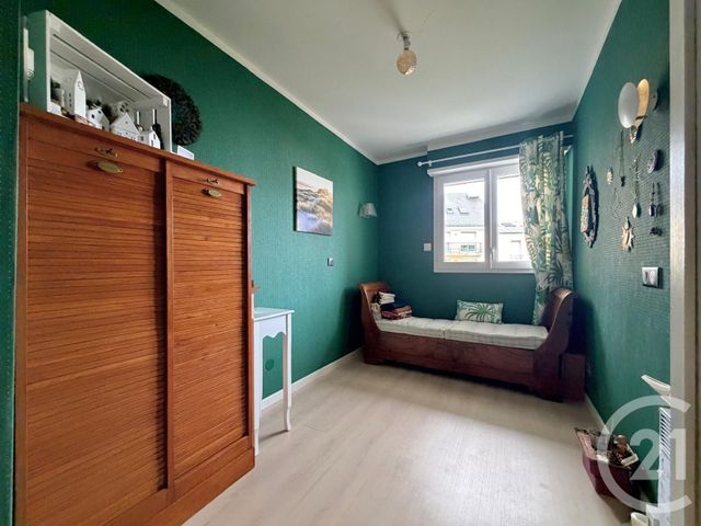 Appartement F4 à vendre - 4 pièces - 92.3 m2 - ISSY LES MOULINEAUX - 92 - ILE-DE-FRANCE - Century 21 Immod'Issy