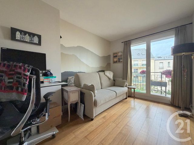 Appartement F4 à vendre - 4 pièces - 92.3 m2 - ISSY LES MOULINEAUX - 92 - ILE-DE-FRANCE - Century 21 Immod'Issy
