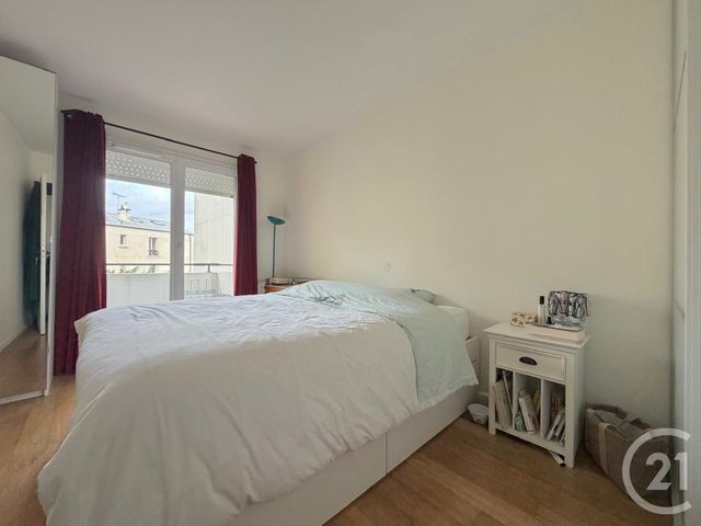 Appartement F4 à vendre - 4 pièces - 92.3 m2 - ISSY LES MOULINEAUX - 92 - ILE-DE-FRANCE - Century 21 Immod'Issy