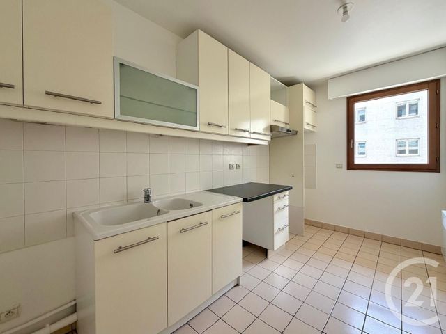 Appartement F3 à vendre - 3 pièces - 68.41 m2 - ISSY LES MOULINEAUX - 92 - ILE-DE-FRANCE - Century 21 Immod'Issy