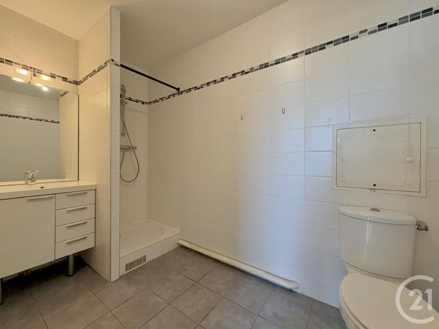 Appartement F2 à vendre - 2 pièces - 47.67 m2 - ISSY LES MOULINEAUX - 92 - ILE-DE-FRANCE - Century 21 Immod'Issy