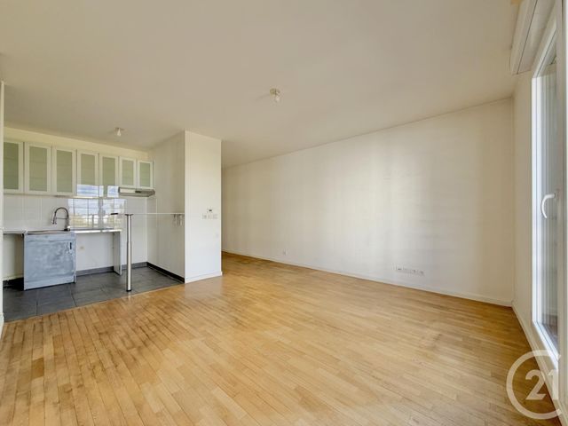 Appartement F2 à vendre - 2 pièces - 47.67 m2 - ISSY LES MOULINEAUX - 92 - ILE-DE-FRANCE - Century 21 Immod'Issy