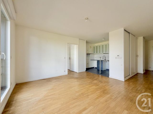 Appartement F2 à vendre - 2 pièces - 47.67 m2 - ISSY LES MOULINEAUX - 92 - ILE-DE-FRANCE - Century 21 Immod'Issy