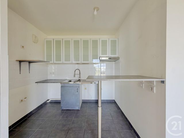 Appartement F2 à vendre - 2 pièces - 47.67 m2 - ISSY LES MOULINEAUX - 92 - ILE-DE-FRANCE - Century 21 Immod'Issy