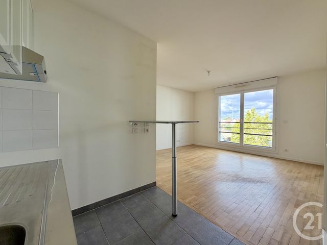 Appartement F2 à vendre - 2 pièces - 47.67 m2 - ISSY LES MOULINEAUX - 92 - ILE-DE-FRANCE - Century 21 Immod'Issy