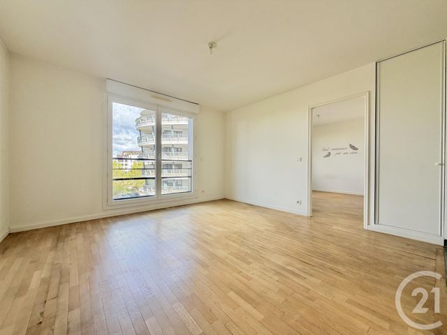 Appartement F2 à vendre - 2 pièces - 47.67 m2 - ISSY LES MOULINEAUX - 92 - ILE-DE-FRANCE - Century 21 Immod'Issy