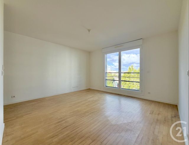 Appartement F2 à vendre ISSY LES MOULINEAUX