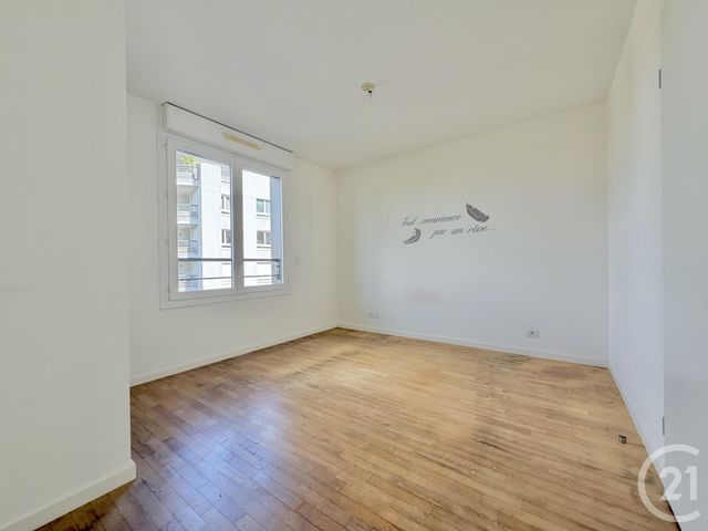 Appartement F2 à vendre - 2 pièces - 47.67 m2 - ISSY LES MOULINEAUX - 92 - ILE-DE-FRANCE - Century 21 Immod'Issy